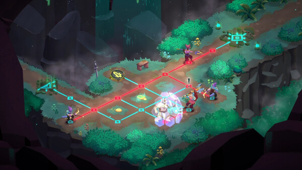 Emptiness Sire screenshot 3