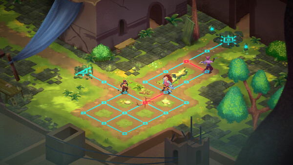 Emptiness Sire screenshot 1