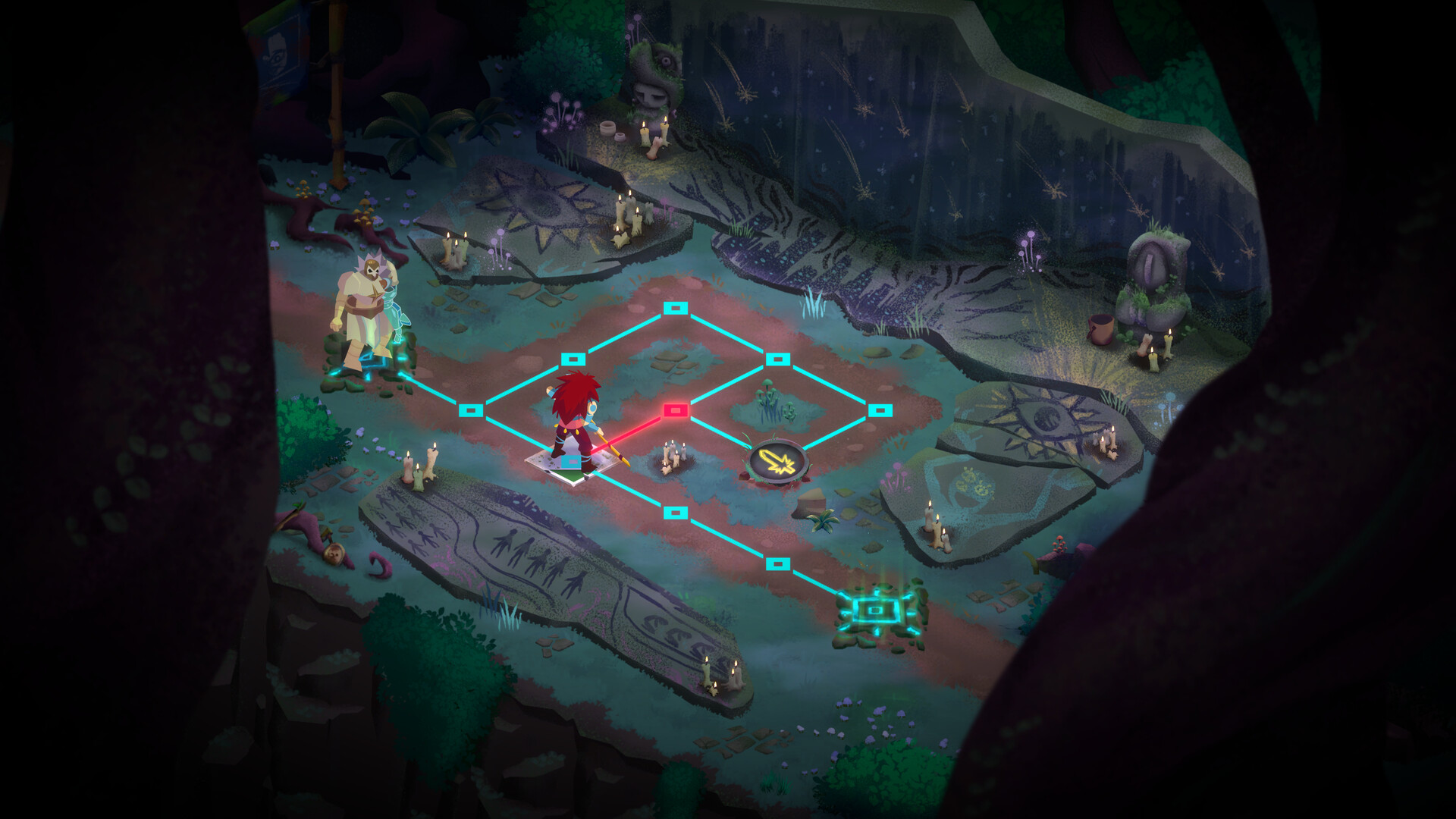 Emptiness Sire screenshot #1