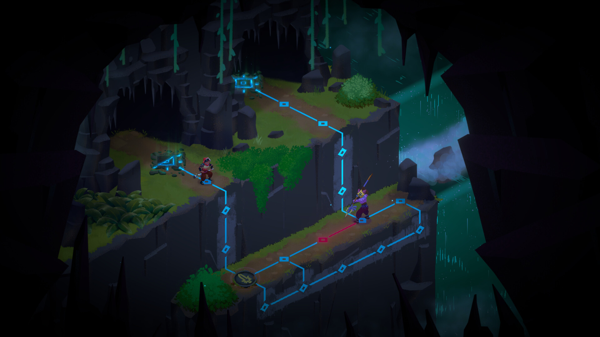 Emptiness Sire screenshot #7