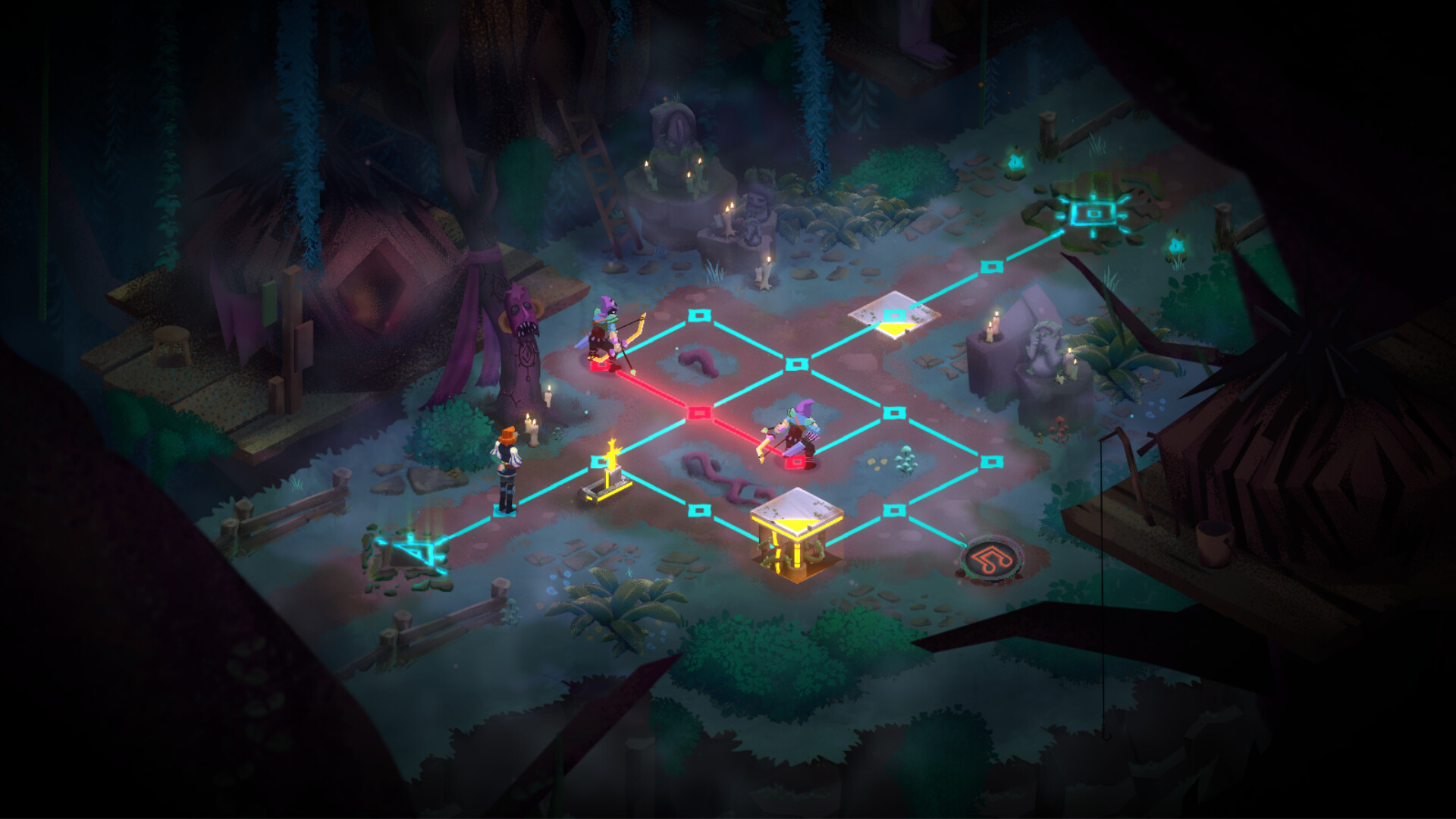Emptiness Sire screenshot #9