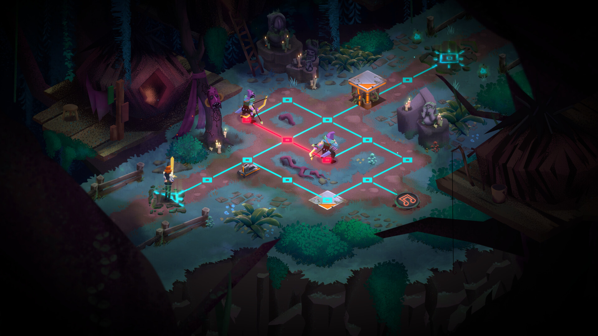 Emptiness Sire screenshot #5