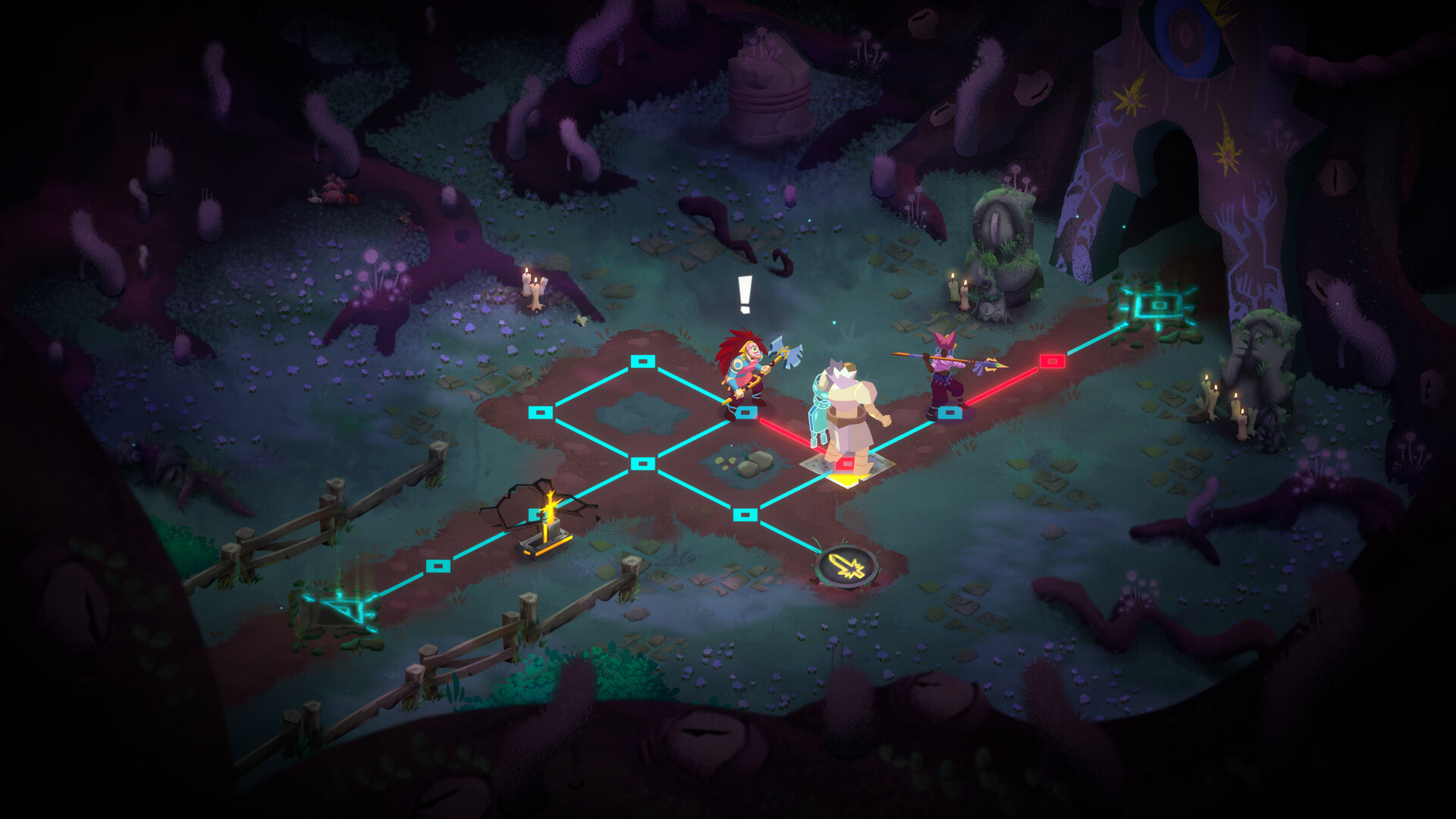 Emptiness Sire screenshot #3