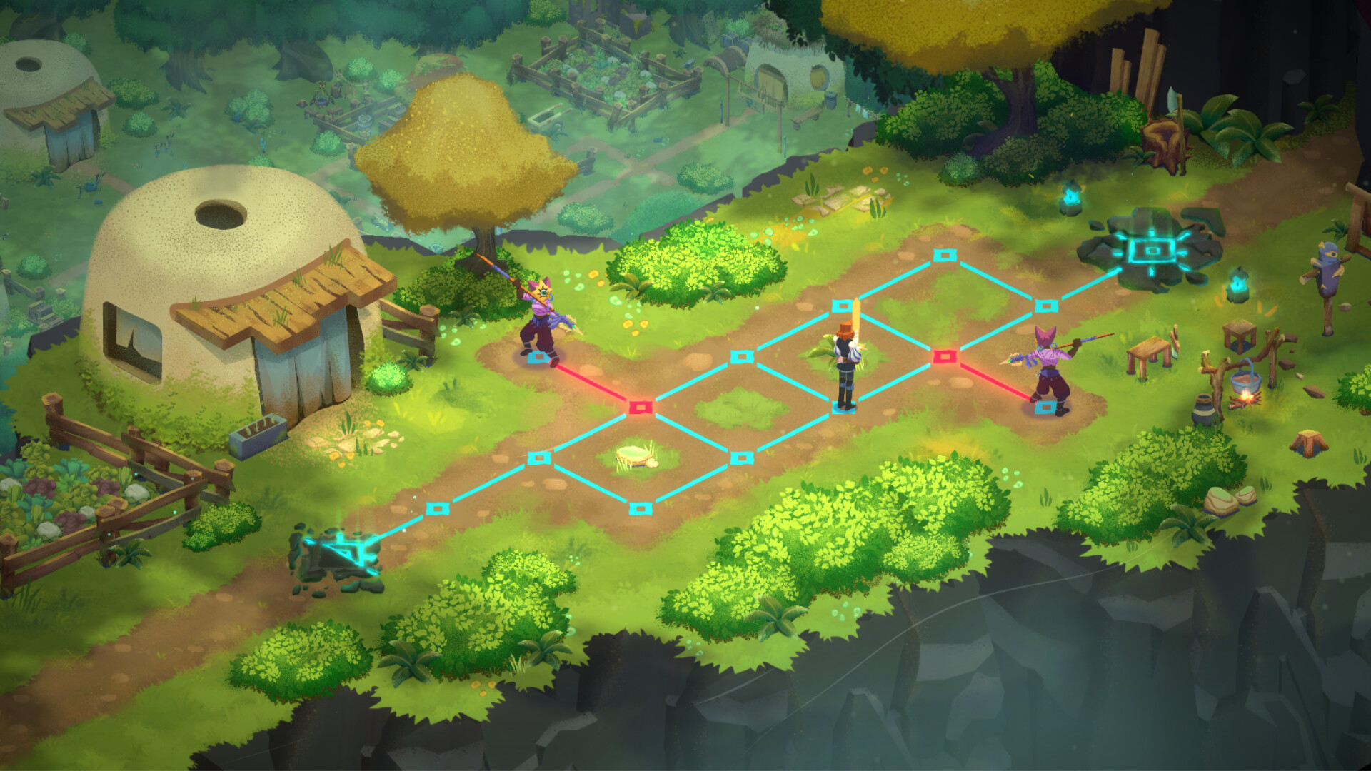 Emptiness Sire screenshot #10