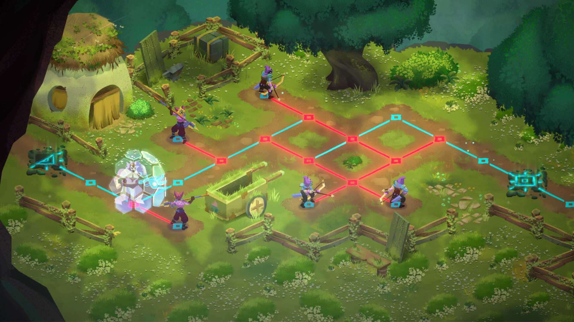 Emptiness Sire screenshot #6