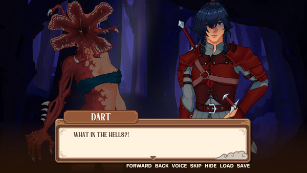 My evil magician boss suddenly loves me?!