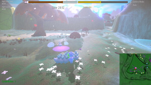 Polyducks screenshot 5