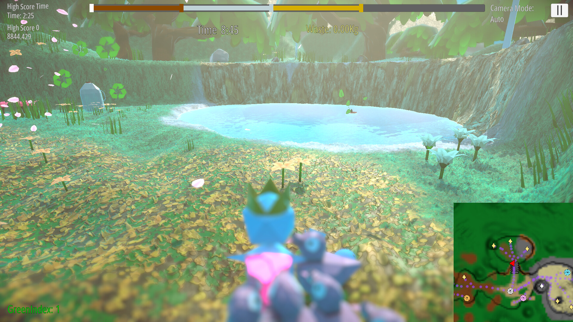 Dukgies screenshot #1