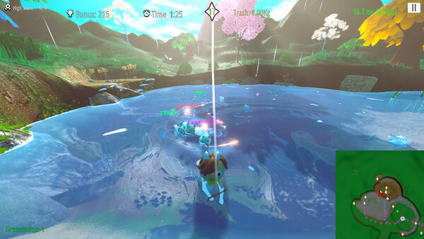 Dukgies screenshot 2