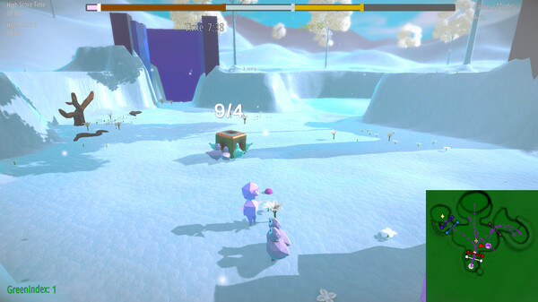 Polyducks screenshot 4