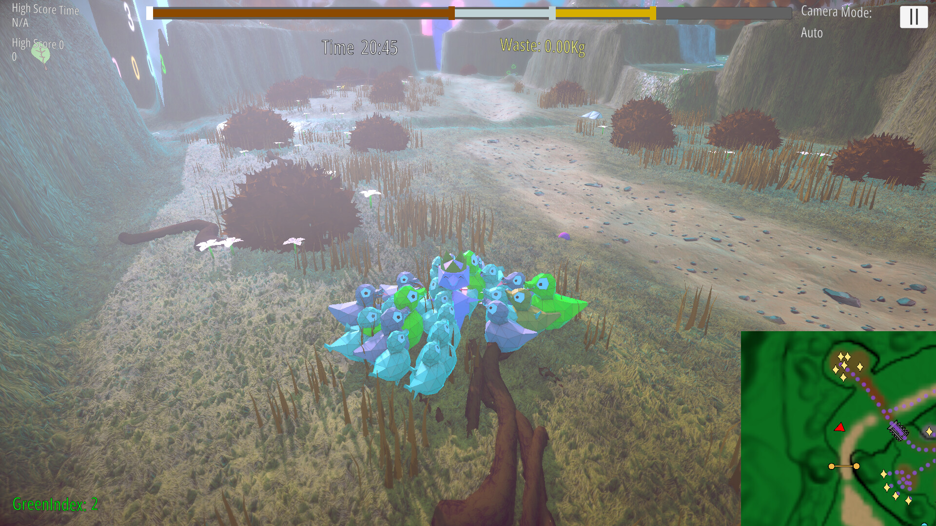 Dukgies screenshot #3