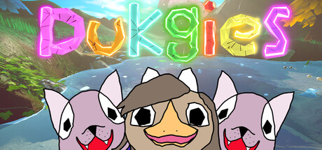 Dukgiesの作品画像