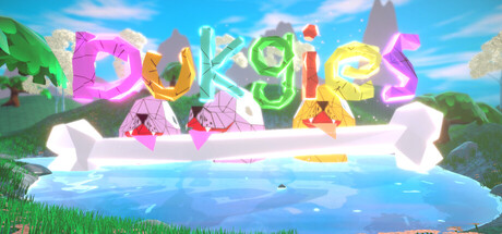 Dukgies game header