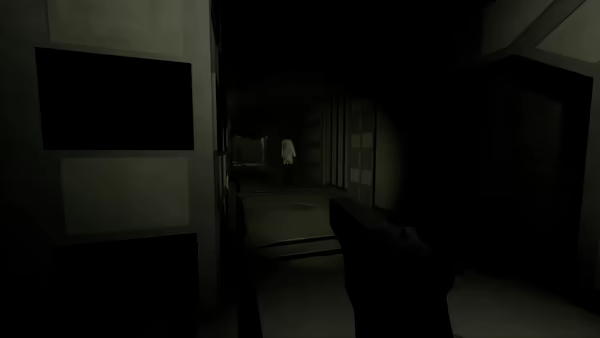 The SS Destiny Disaster video 3