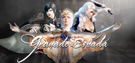 Granado Espada cover art