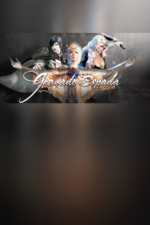 Обложка GRANADO ESPADA
