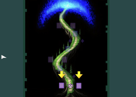 Evo Born screenshot 5