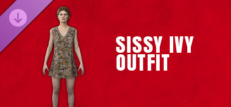 The Texas Chain Saw Massacre - Sissy Ivy Outfit Header Image