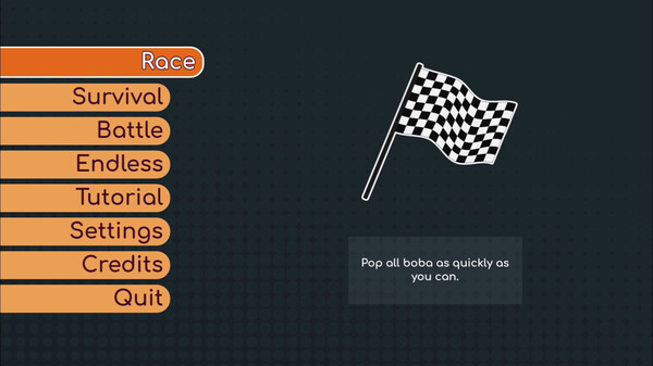 Puzzle Milk Tea screenshot 1