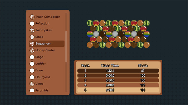 Puzzle Milk Tea screenshot 2