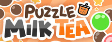 Puzzle Milk Tea