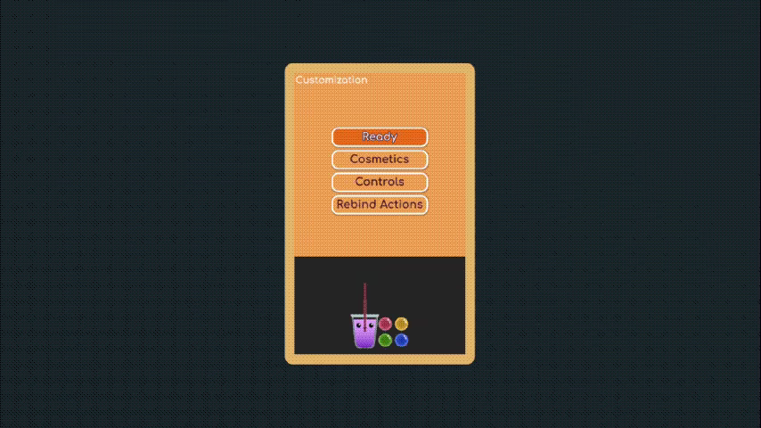 Puzzle Milk Tea video 4