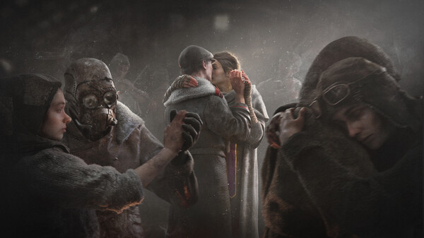 Frostpunk 2: Original Soundtrack