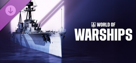 World of Warships – Paket: Genova