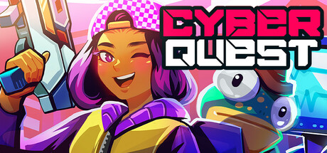 Cyber Quest steam charts