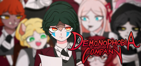 Demonophobia Company Cover Image