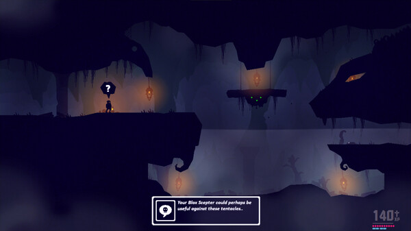 Demon Quest (Demo) screenshot 3