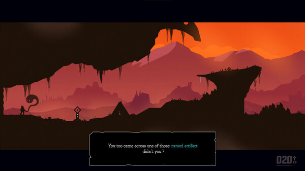 Demon Quest (Demo) screenshot 6