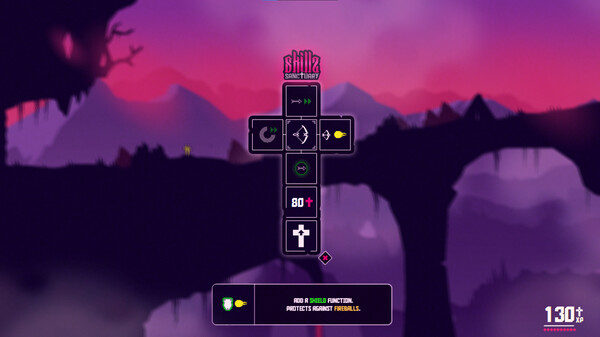 Demon Quest (Demo) screenshot 5