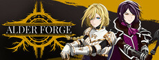 Alder Forge 2