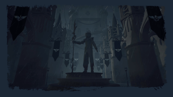 PRESENTATION - Alder Forge 2 3 GIF Story | RPG Jeuxvidéo