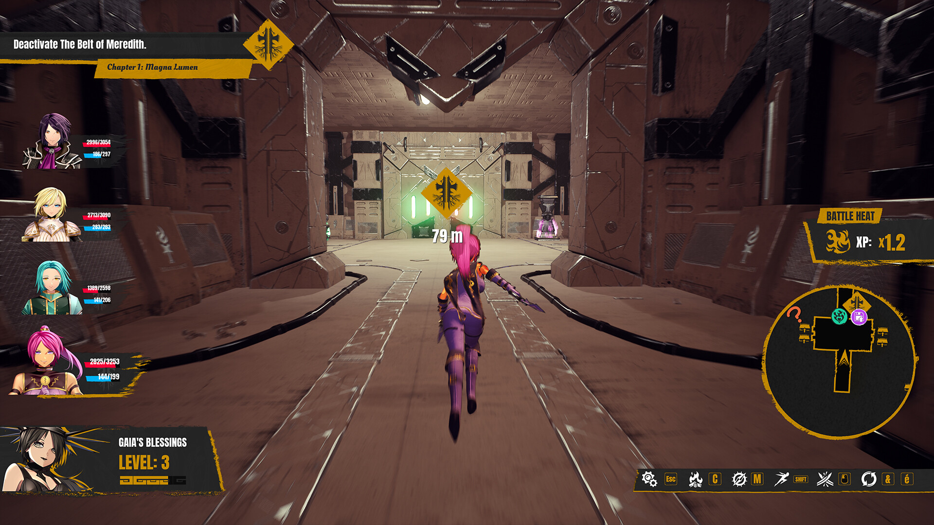 Alder Forge 2 screenshot #12