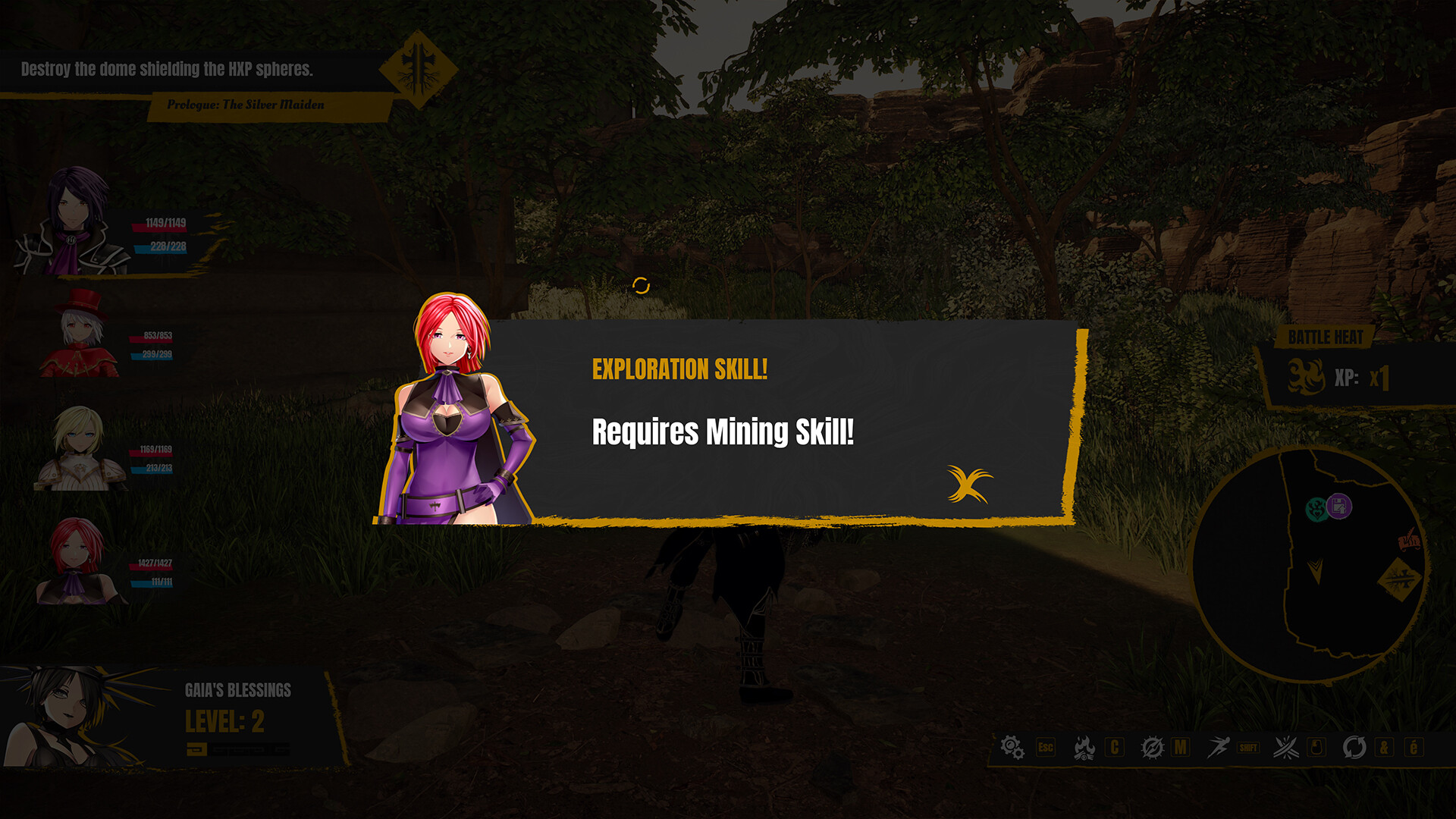 Alder Forge 2 screenshot #20