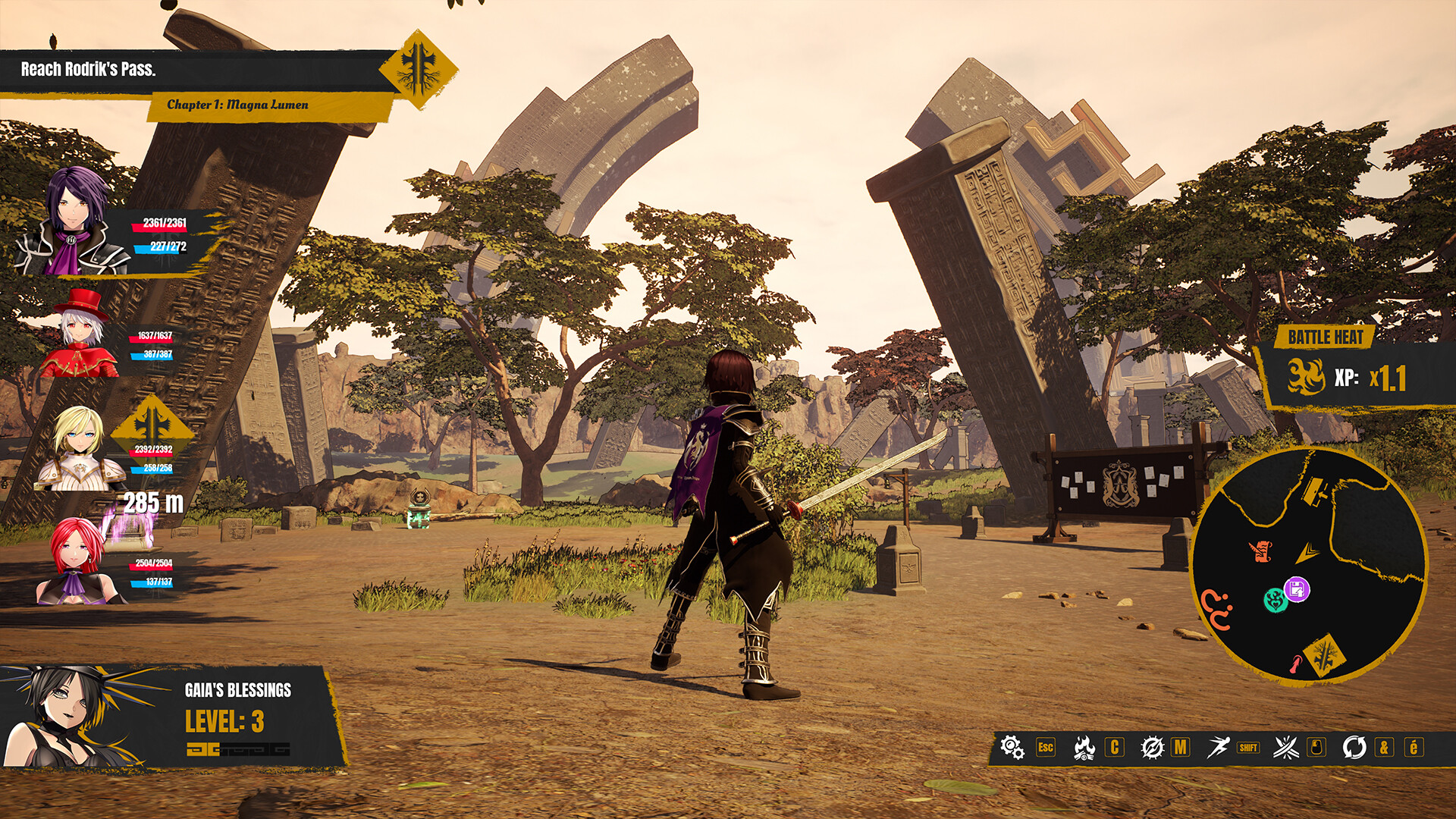 Alder Forge 2 screenshot #10