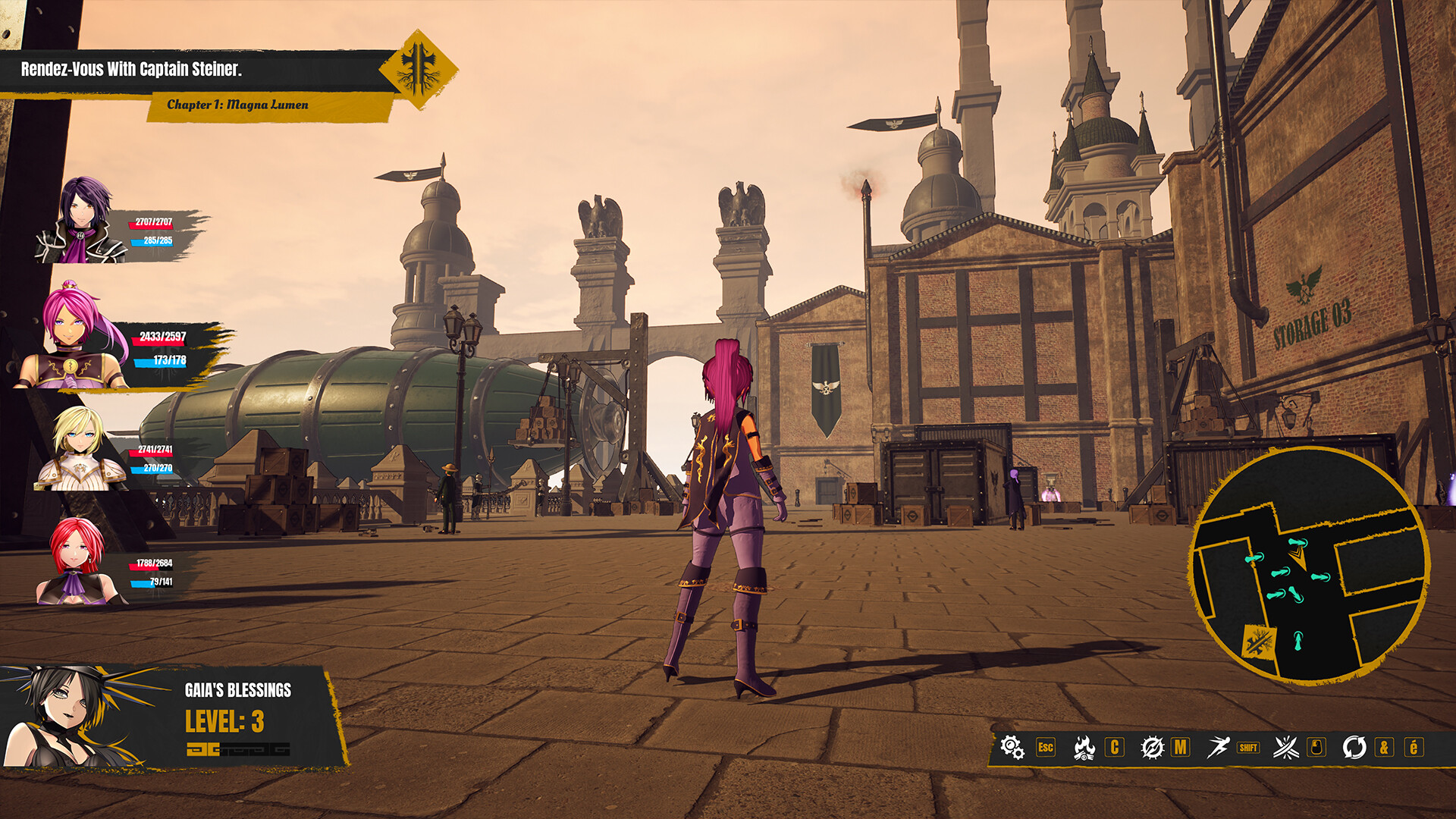 Alder Forge 2 screenshot #29