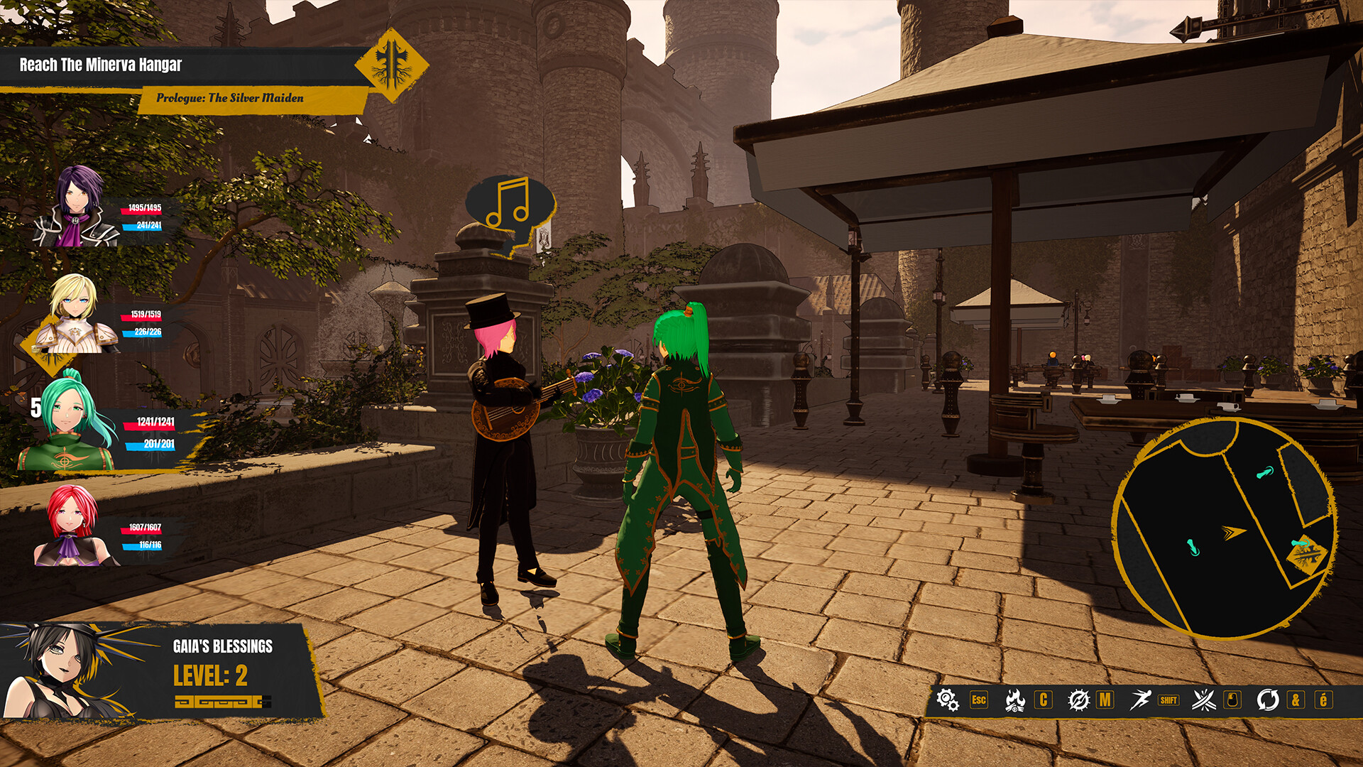 Alder Forge 2 screenshot #27