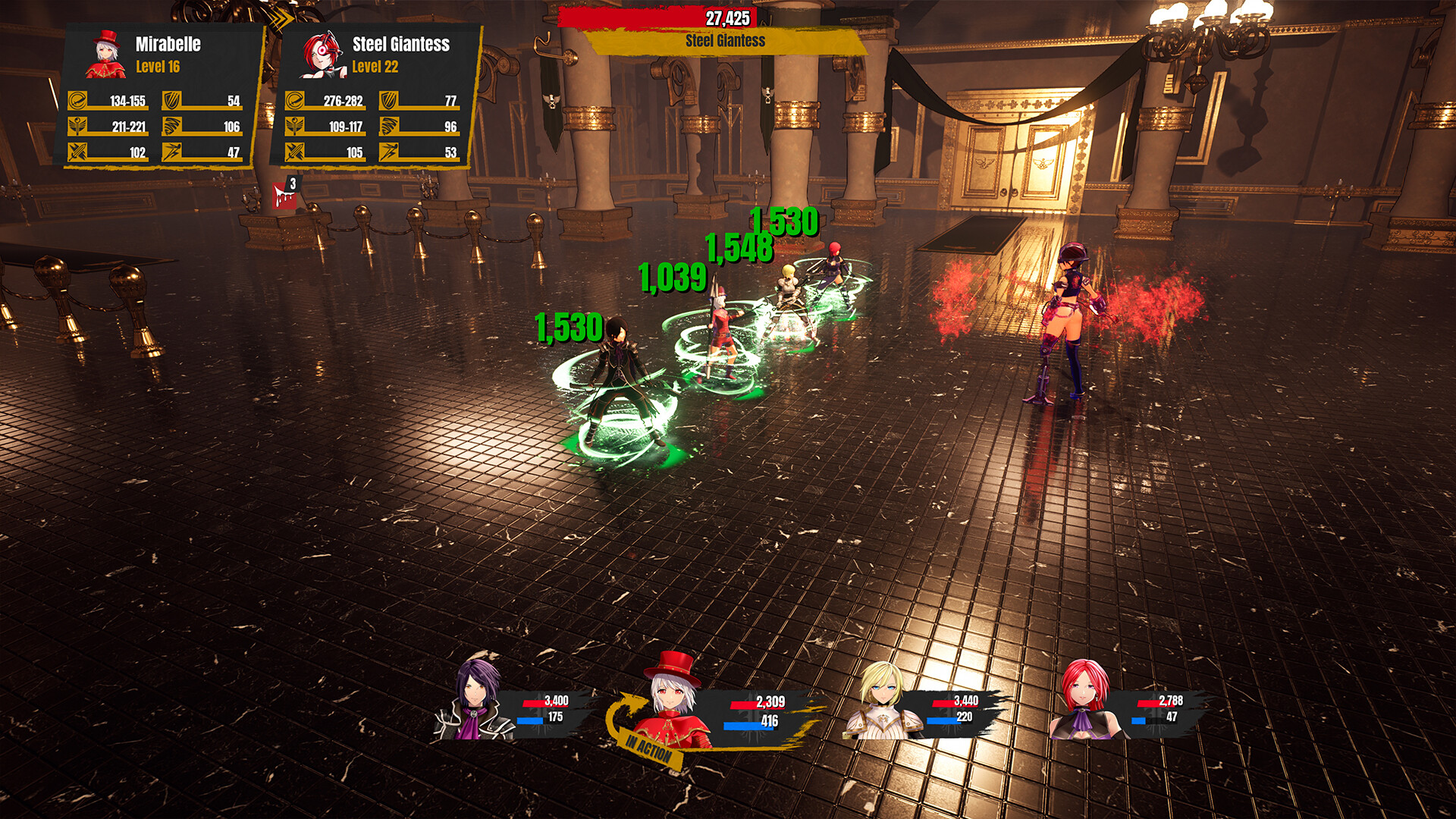 Alder Forge 2 screenshot #19