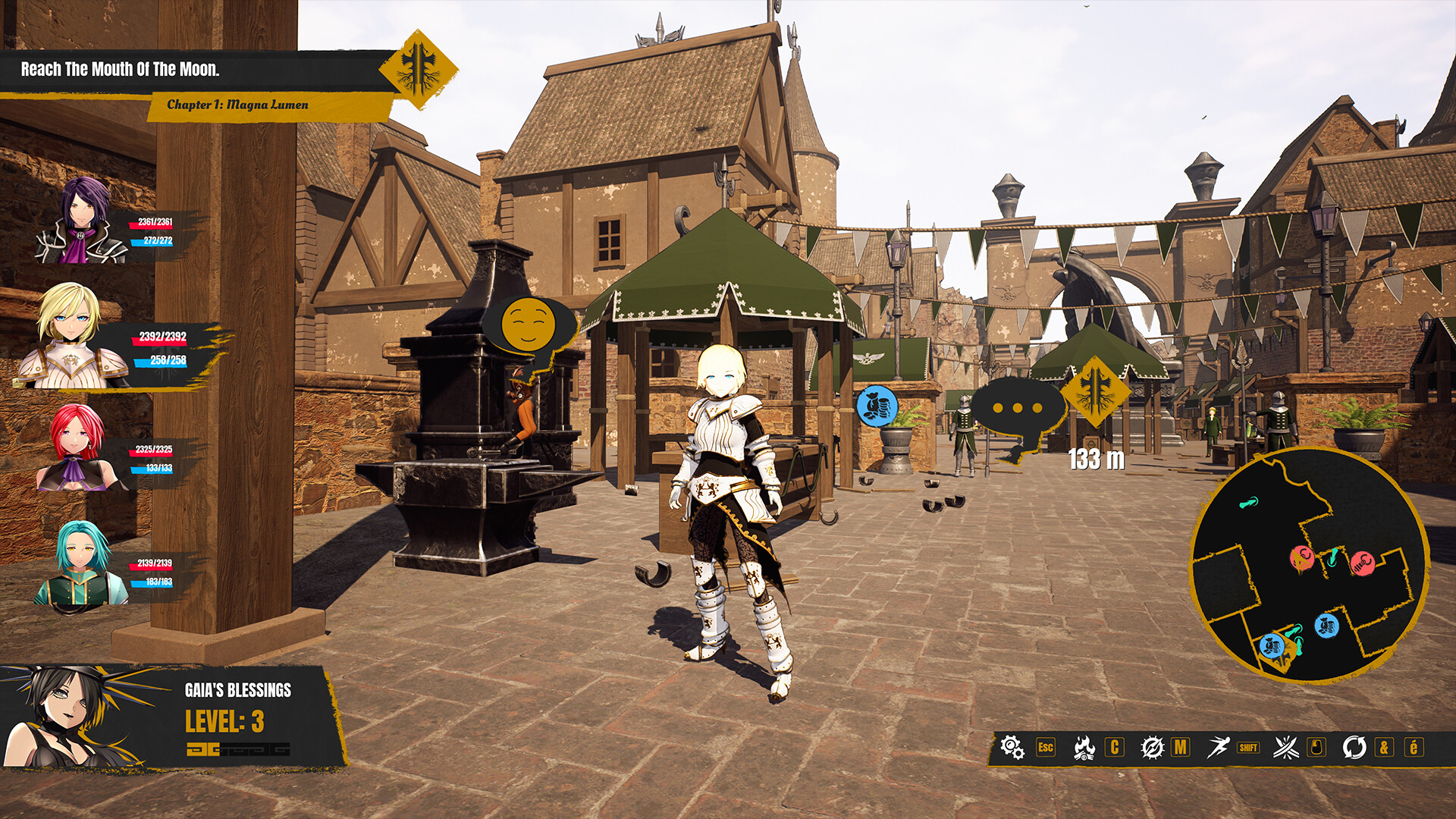 Alder Forge 2 screenshot #18