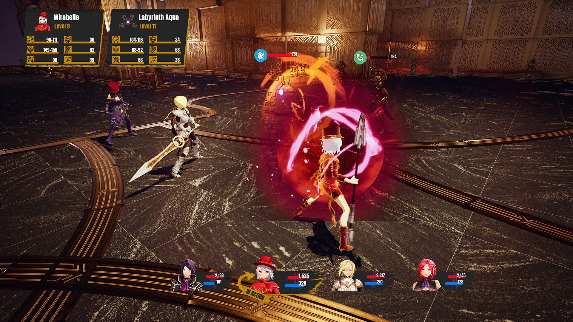 Alder Forge 2 screenshot #1