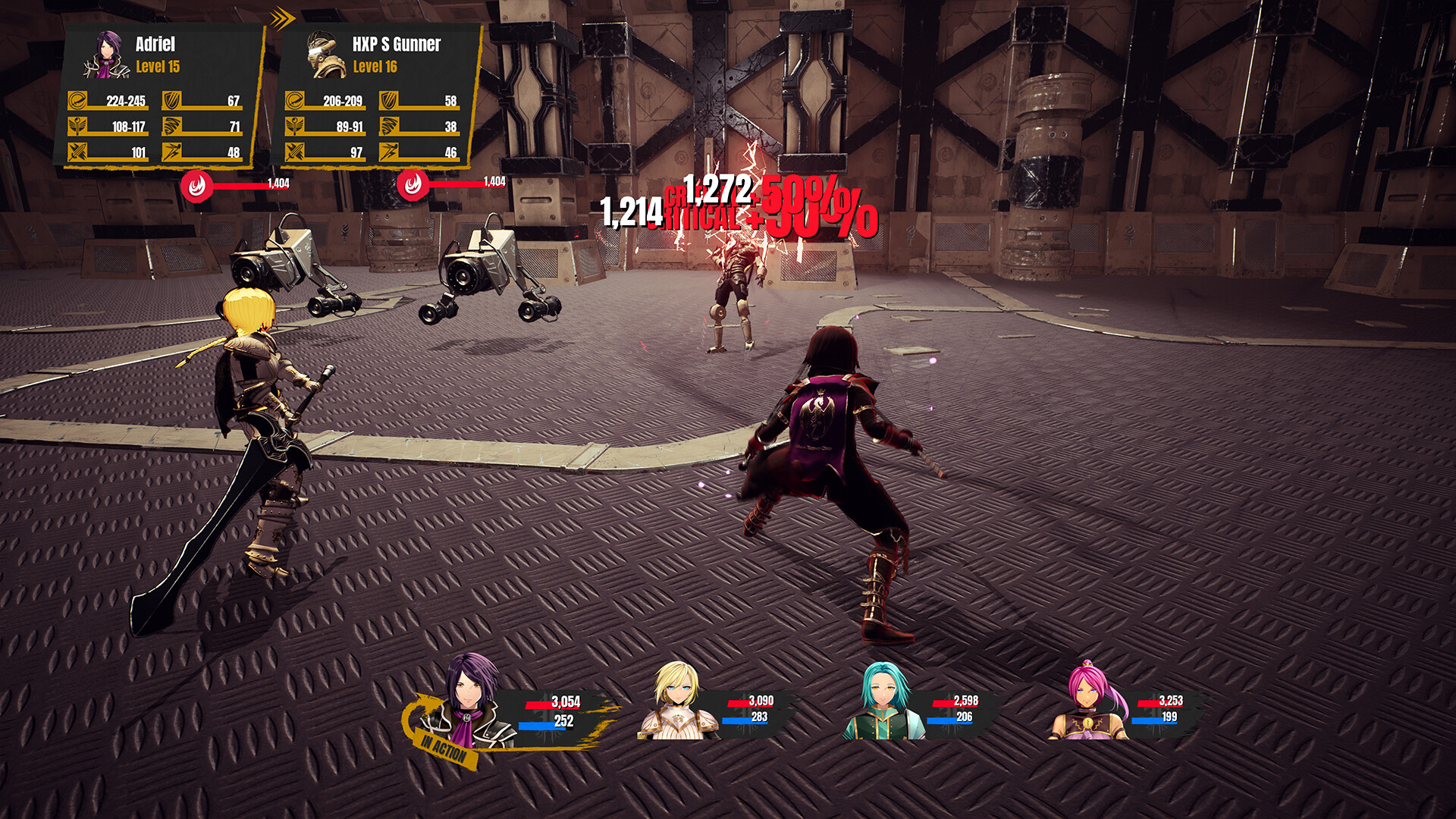 Alder Forge 2 screenshot #25