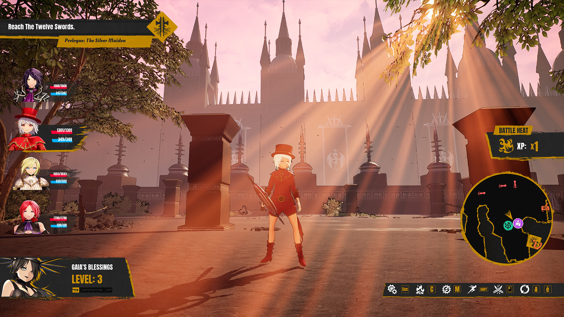 Alder Forge 2 screenshot #31