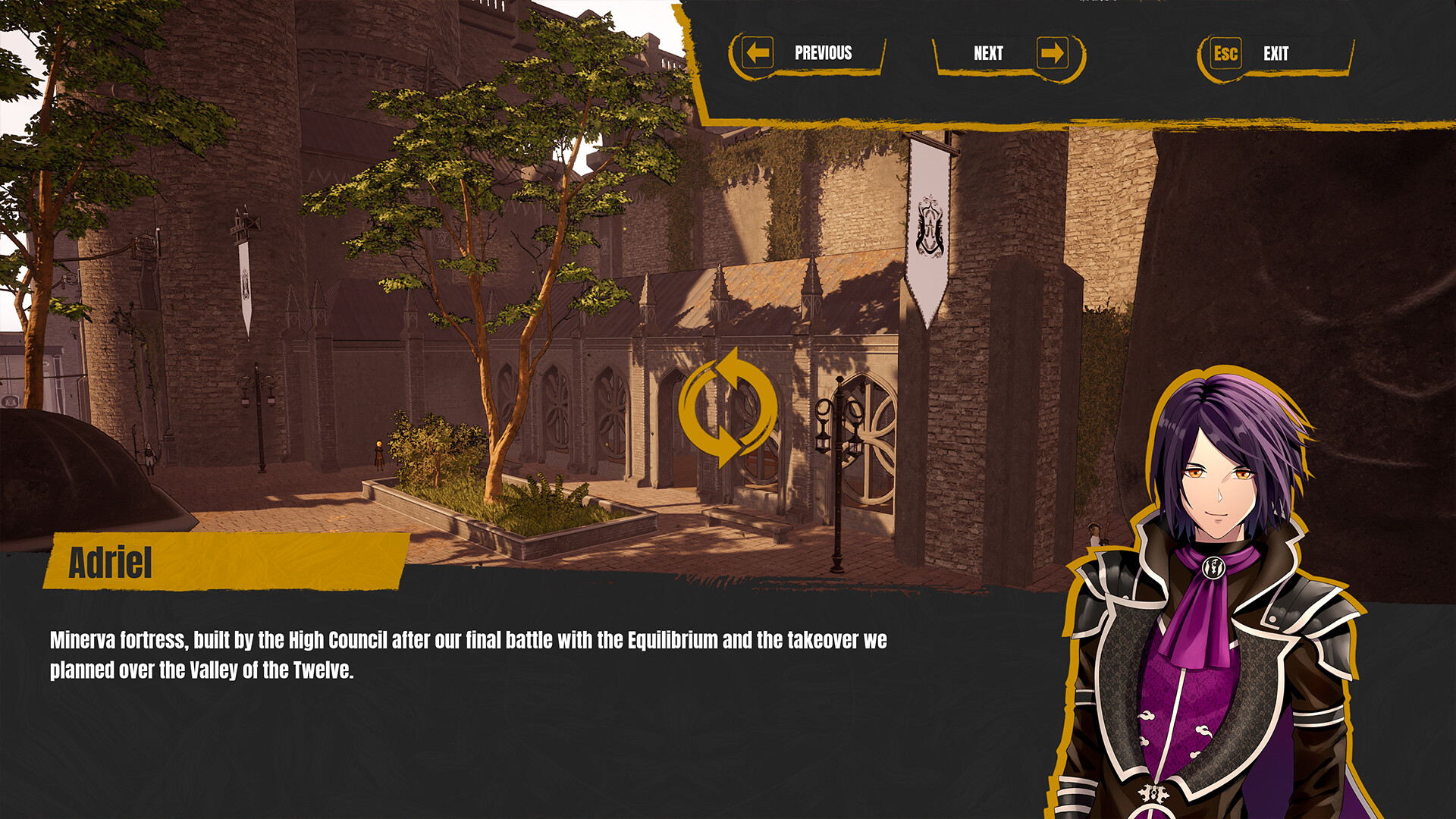 Alder Forge 2 screenshot #22