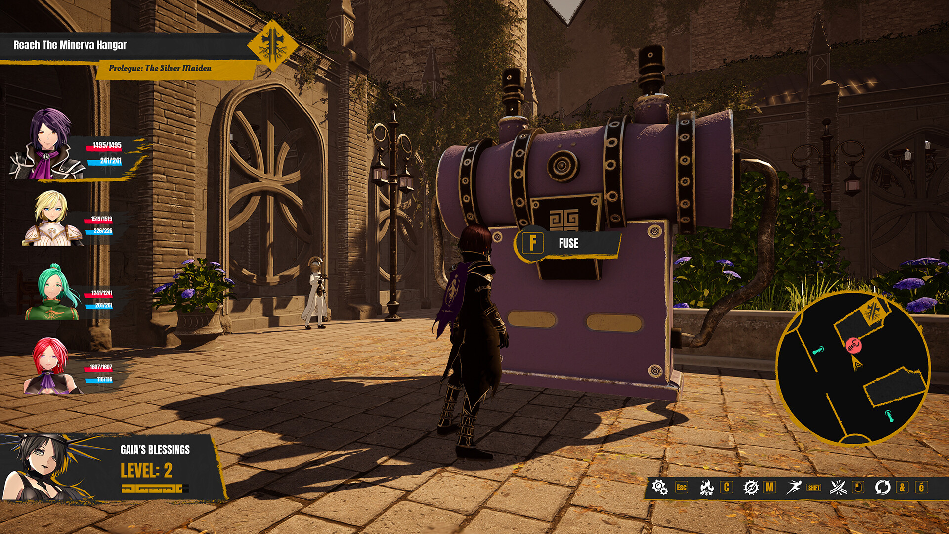 Alder Forge 2 screenshot #17