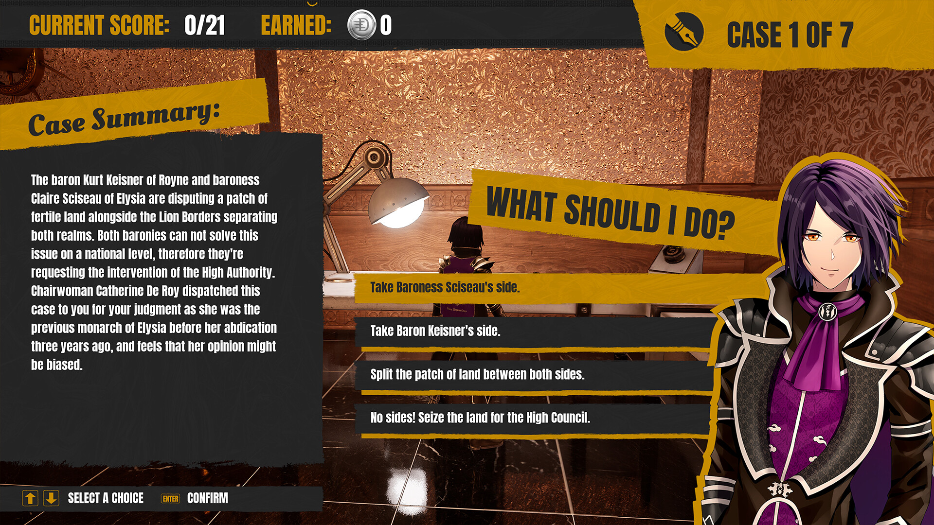 Alder Forge 2 screenshot #10