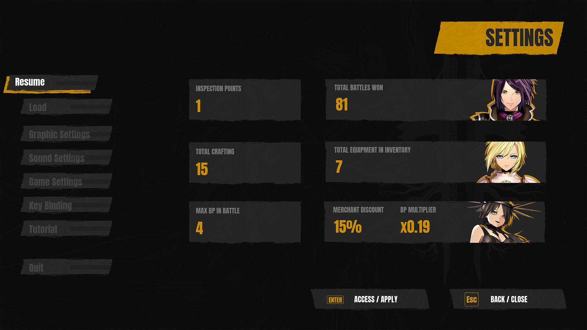 Alder Forge 2 screenshot #16