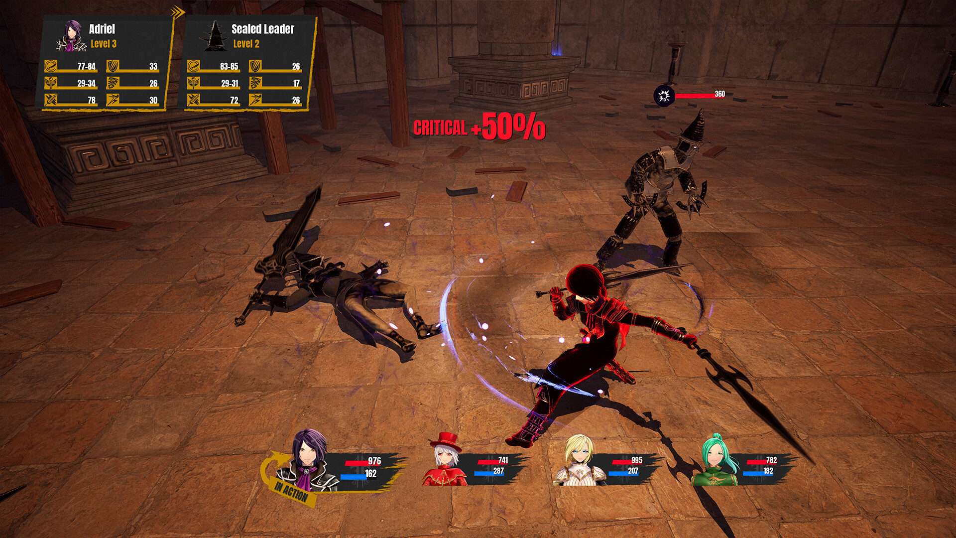 Alder Forge 2 screenshot #13